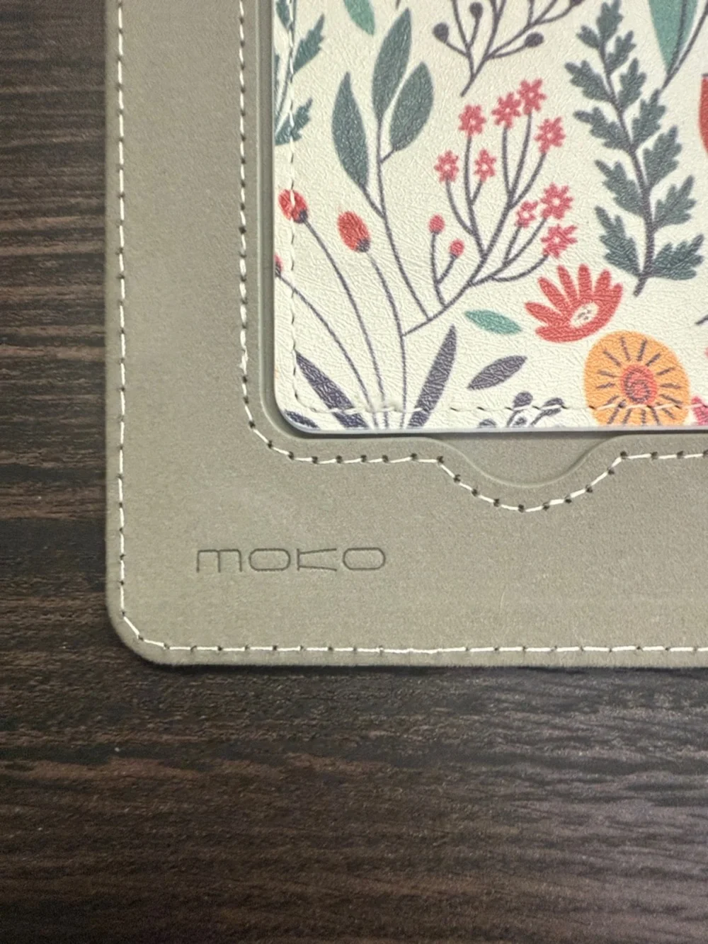 Floral Kindle Case - Paperwhite 11th Gen
